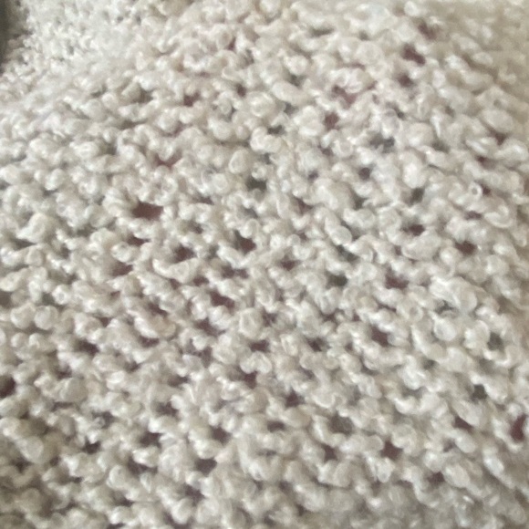 Free People - Oversized Cowl Neckline Sweater - Picture 2 of 7